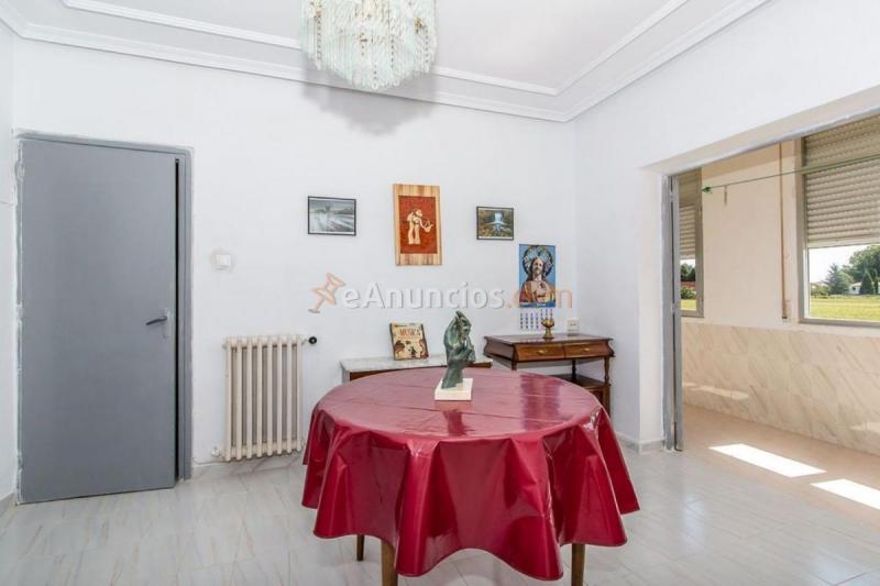 Apartamento en venta en  La Bañeza