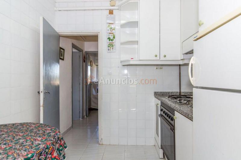 Apartamento en venta en  La Bañeza
