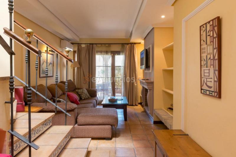 Duplex en venta en  León Herrero - Bahía sur, San Fernando