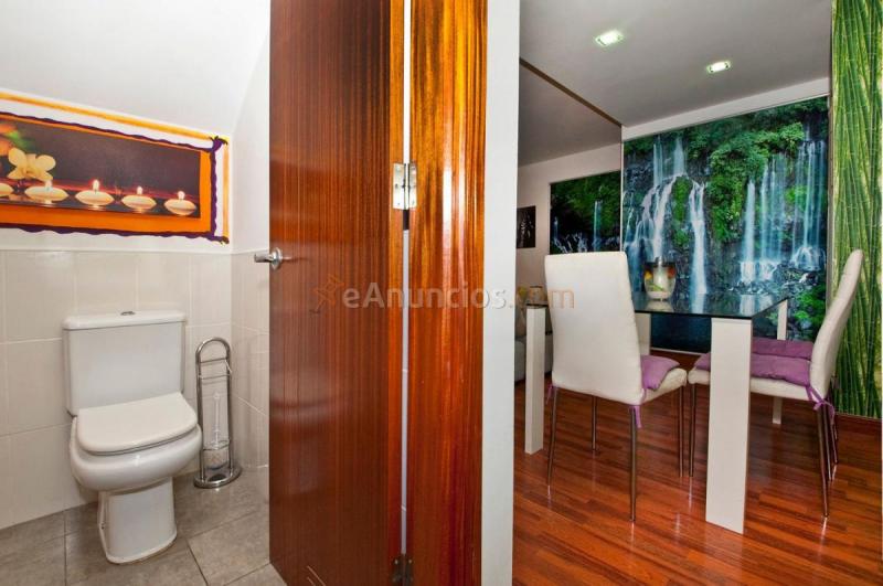 Duplex en venta en  Ciudad Alta, Las Palmas de Gran Canaria