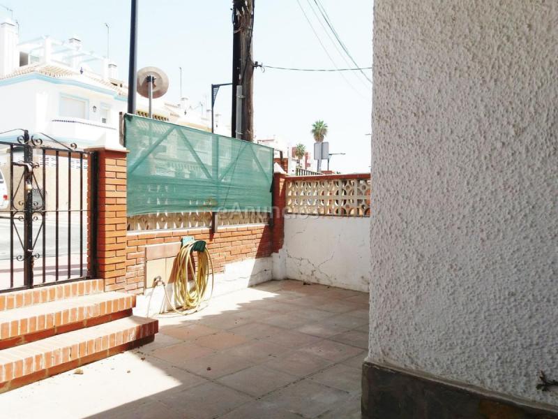 Casa en alquiler en Calle La Corta, Playa del Rincón, Rincón de la Victoria