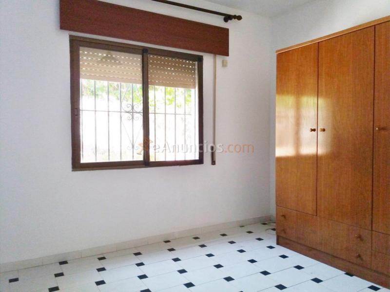 Casa en alquiler en Calle La Corta, Playa del Rincón, Rincón de la Victoria