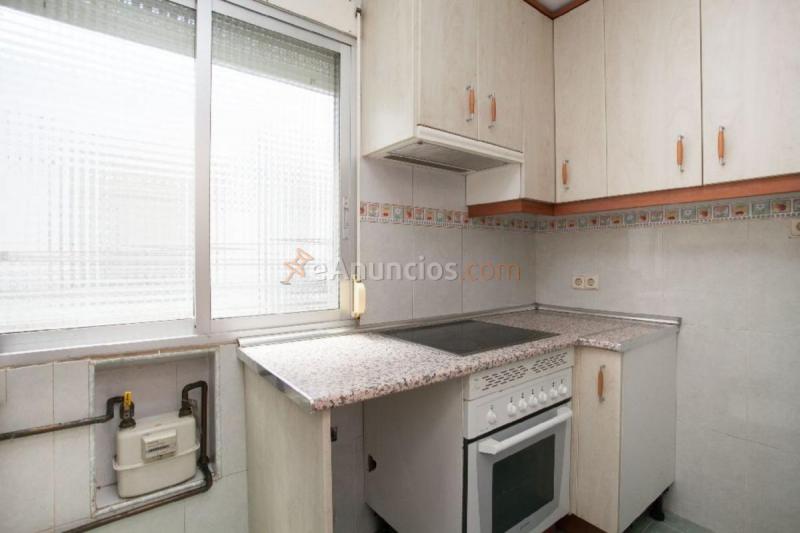 Apartamento en venta en Avenida de Peña Prieta, Puente de Vallecas, Madrid