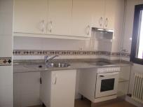 Apartamento en alquiler en Calle VEGA SICILIA, Covaresa - Parque Alameda, Valladolid