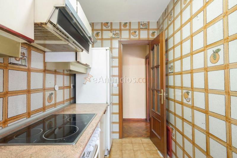 Apartamento en venta en  Latina, Madrid