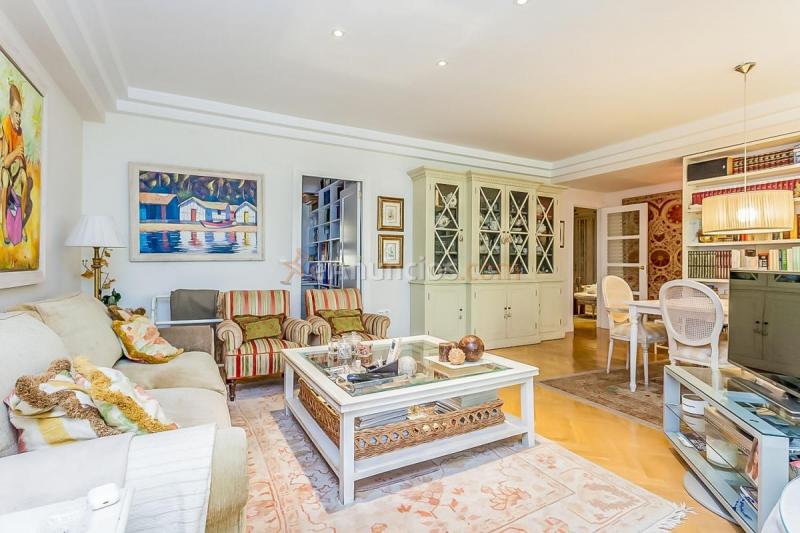 Apartamento en venta en Calle de la Costa Brava, Fuencarral, Madrid