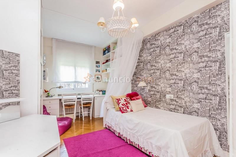 Apartamento en venta en Calle de la Costa Brava, Fuencarral, Madrid