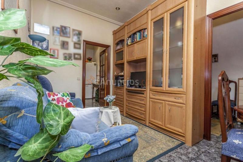 Apartamento en venta en  Chamberí, Madrid