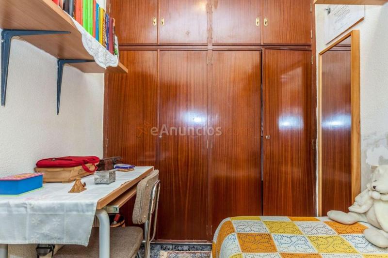 Apartamento en venta en  Chamberí, Madrid
