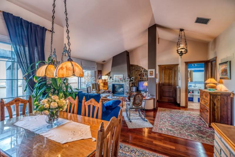 Duplex en venta en  Santiago, Huesca