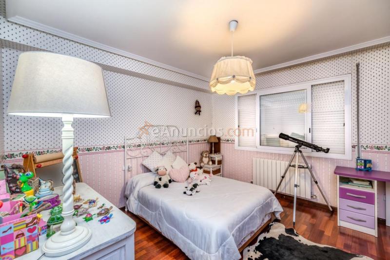 Duplex en venta en  Santiago, Huesca