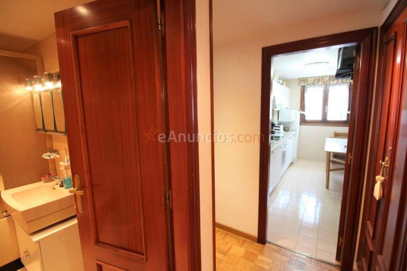 Apartamento en venta en  Tierra de Biescas, Casco Urbano, Jaca