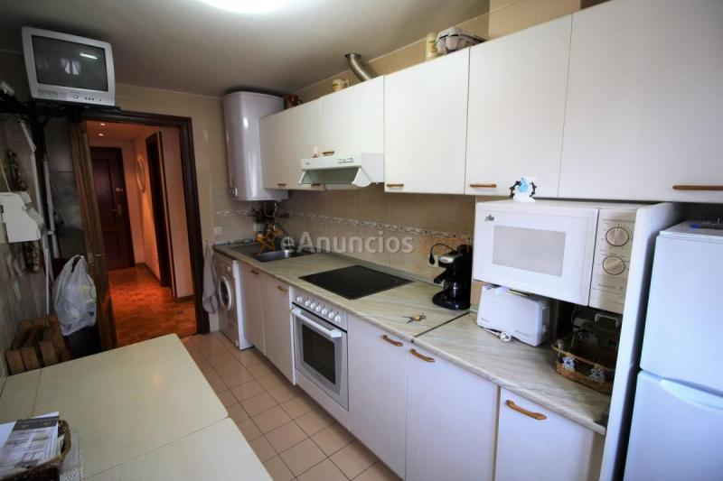 Apartamento en venta en  Tierra de Biescas, Casco Urbano, Jaca