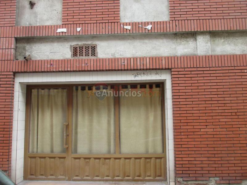 Local Comercial en venta en  Antonio Cachero, Este, Gijón