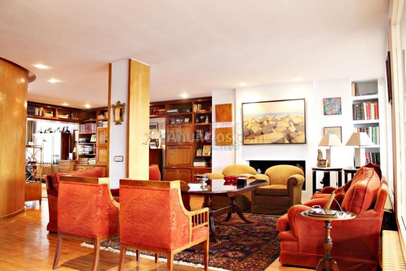 Apartamento en venta en  CERVANTES, Centro-Casco Histórico, Oviedo