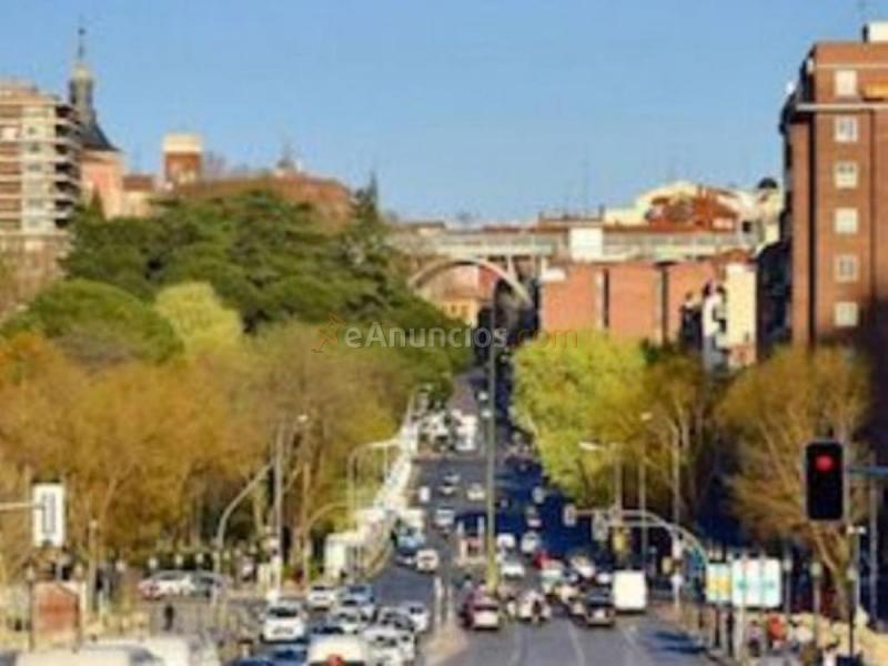 Local Comercial en venta en  Latina, Madrid