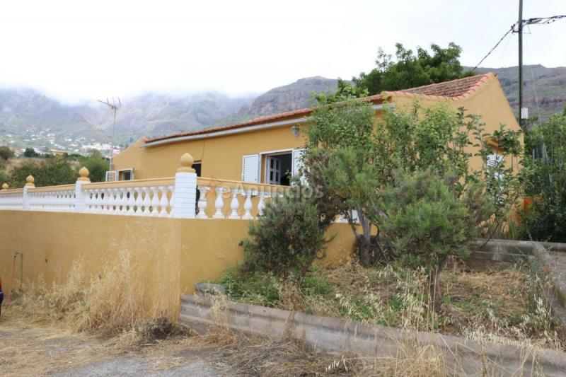 Casa Rural en venta en  Diseminado Suerte Pino, Valsequillo de Gran Canaria