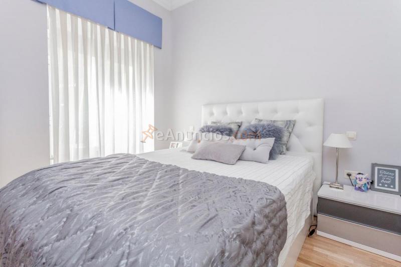 Apartamento en venta en  Moncloa, Madrid
