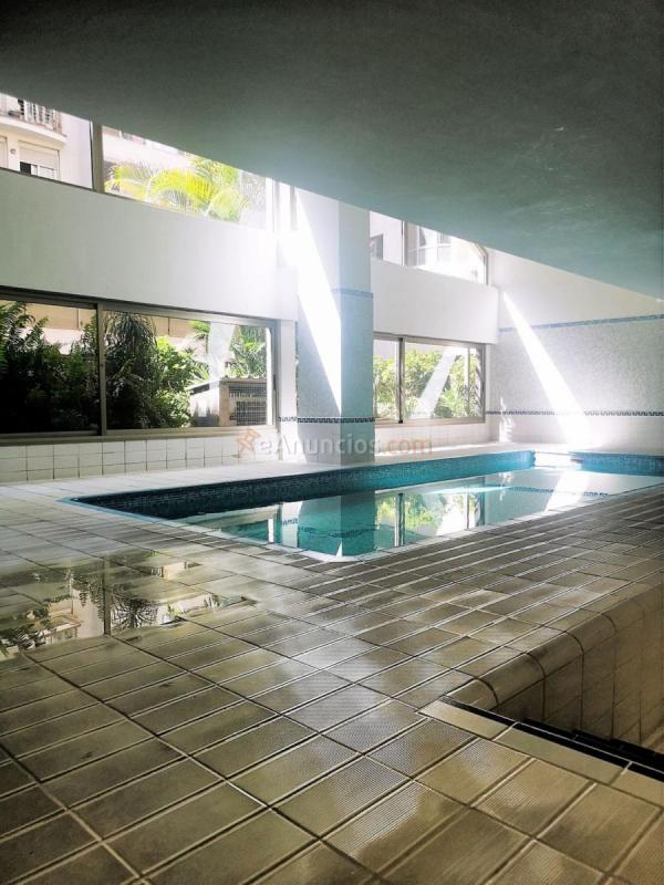 Apartamento en venta en Calle Bravo Murillo, La Salud-La Salle, Santa Cruz de Tenerife