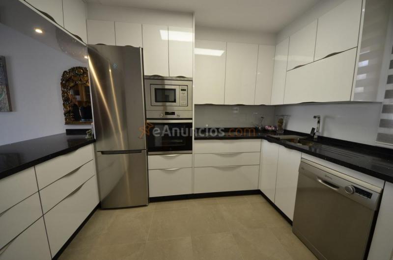 Atico en venta en  Santa Marta, Roquetas, Roquetas de Mar