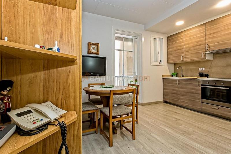 Apartamento en venta en  Eixample, Barcelona