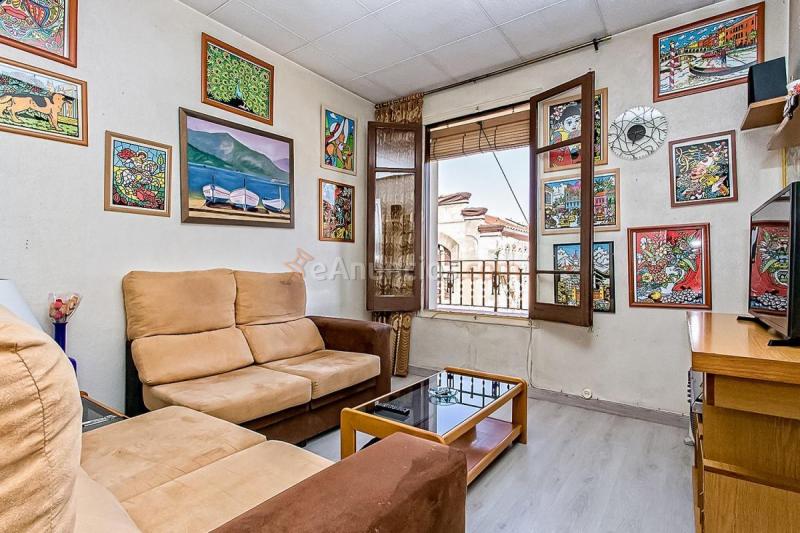Apartamento en venta en  Eixample, Barcelona