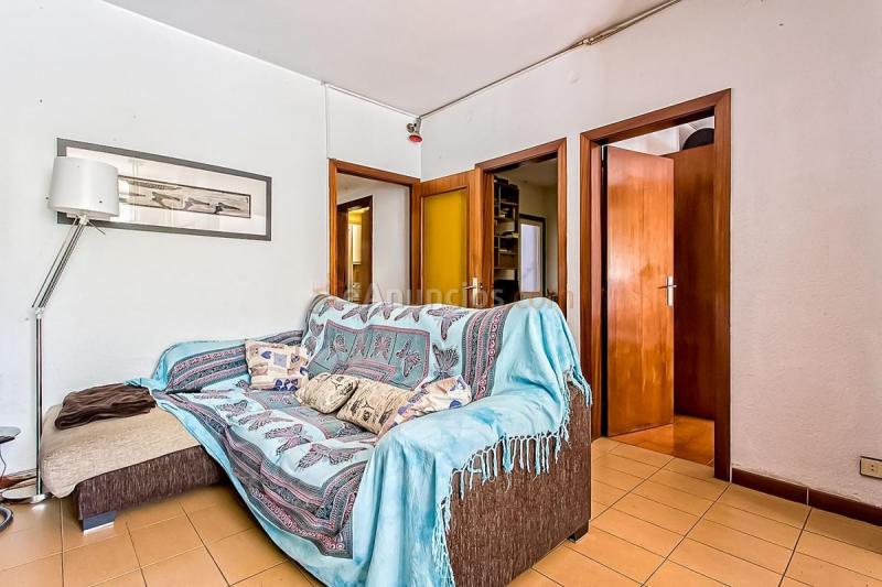 Apartamento en venta en  Sants-Montjuc, Barcelona