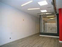 Local Comercial en alquiler en Calle Actor Mora, La Sadia, Valncia