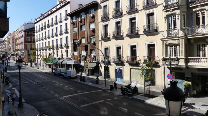 Apartamento en venta en Calle de Atocha, Centro, Madrid