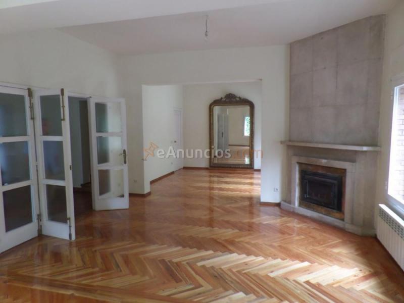 Adosado en alquiler en  Hortaleza, Madrid