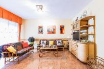 Adosado en venta en  Retamar, Almería