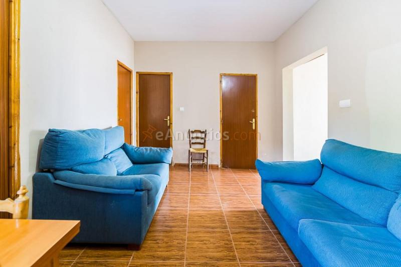 Adosado en venta en  Oria