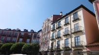 Apartamento en alquiler en  San Lorenzo, Casco Antiguo, Burgos