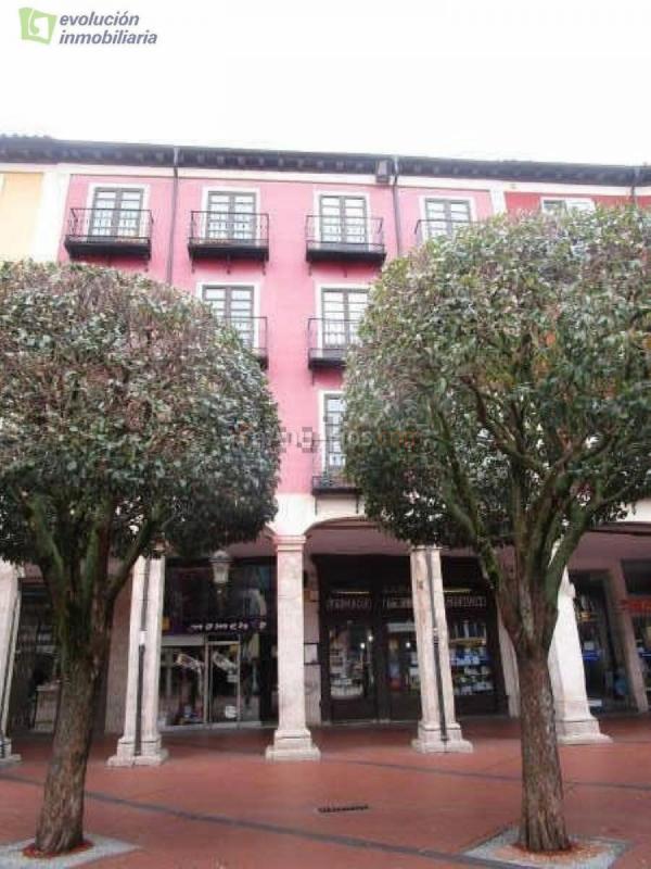 Local Comercial en venta en Plaza MAYOR, Casco Antiguo, Burgos