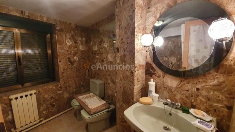 Casa Rural en venta en Plaza España, Torquemada