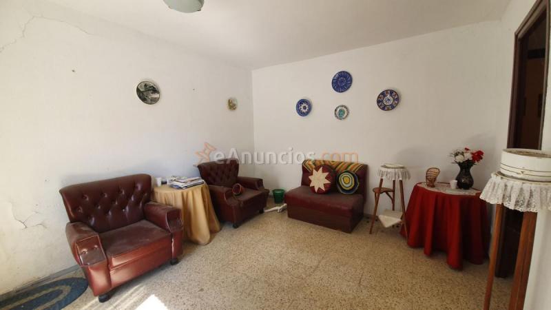 Casa Rural en venta en Plaza España, Torquemada