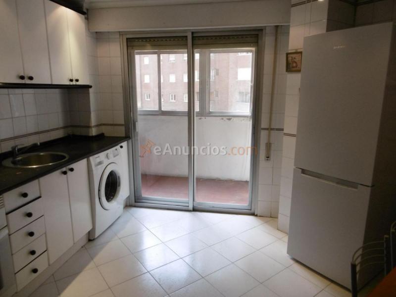 Apartamento en venta en Paseo del Hospital Militar, Campo Grande - Arco Ladrillo, Valladolid