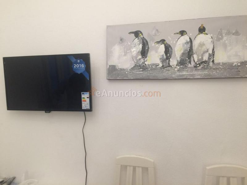 Apartamento en alquiler en Calle de Fernández de los Ríos, Chamberí, Madrid