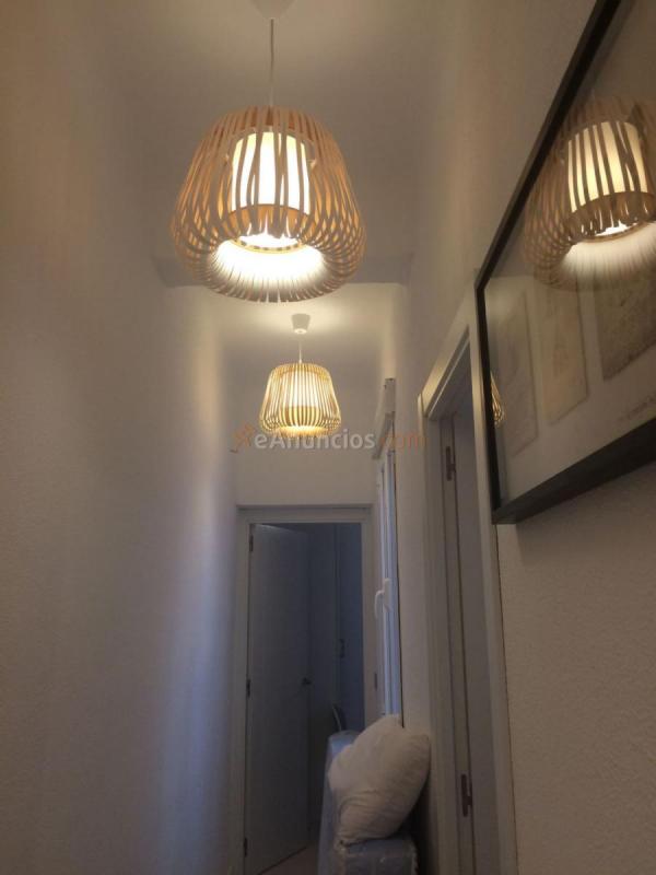 Apartamento en alquiler en Calle de Fernández de los Ríos, Chamberí, Madrid