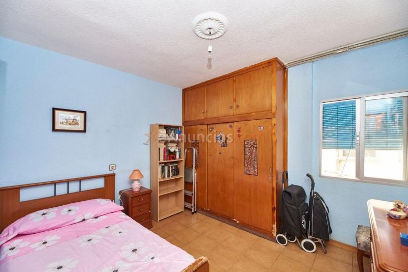 Apartamento en venta en  La Chana, Granada