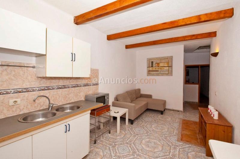 Adosado en venta en  San Gregorio, Telde