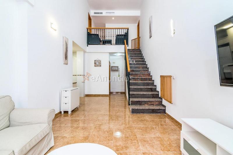 Duplex en venta en  Ecija