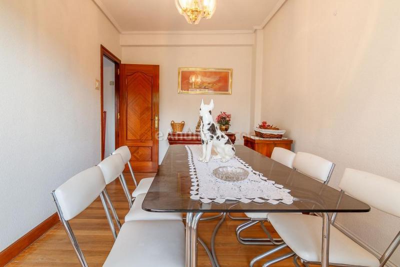 Apartamento en venta en  Kalero - Basozelai, Basauri