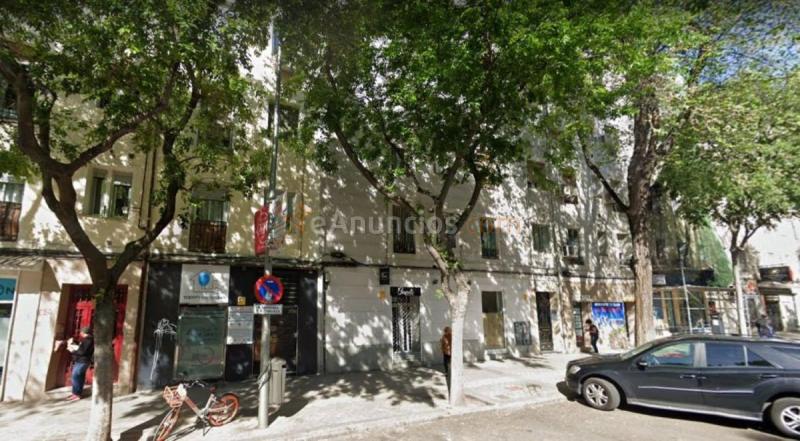 Apartamento en venta en Calle Embajadores, Arganzuela, Madrid
