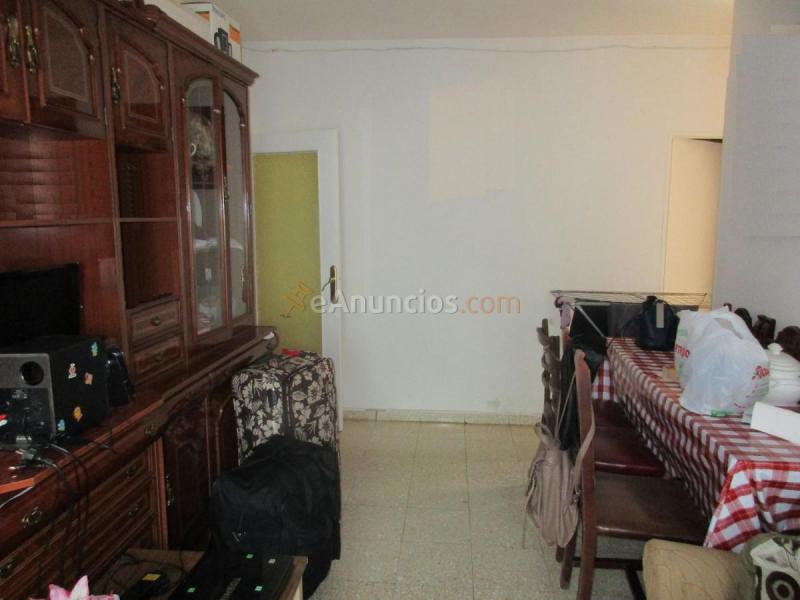 Apartamento en venta en  Centro, Leganés