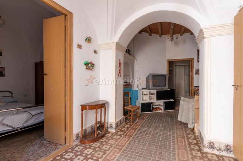 Casa Rural en venta en  Peñalsordo