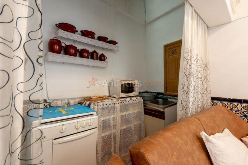 Casa Rural en venta en  Peñalsordo