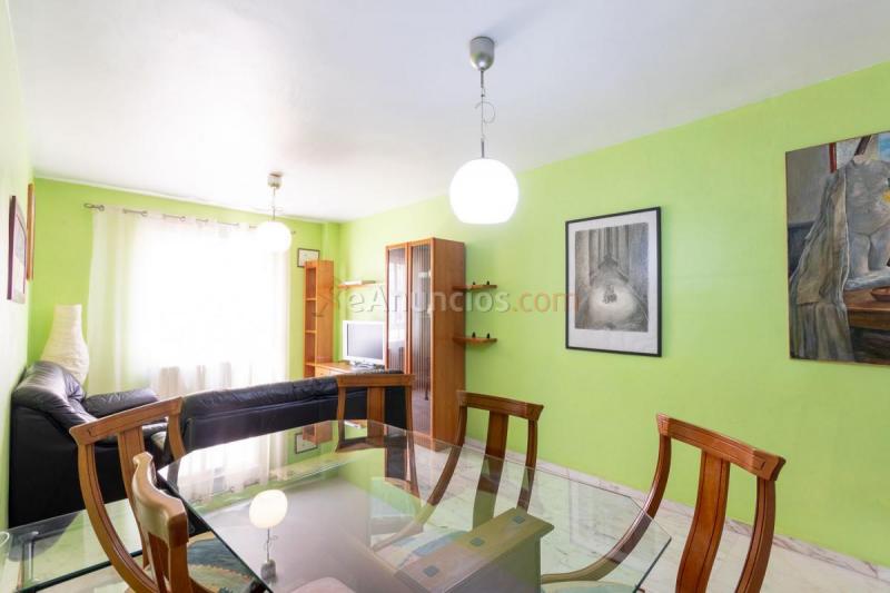 Apartamento en venta en  Pardaleras, Badajoz