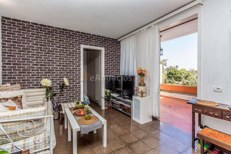 Loft en venta en  Costa del Silencio-Las Galletas, Arona