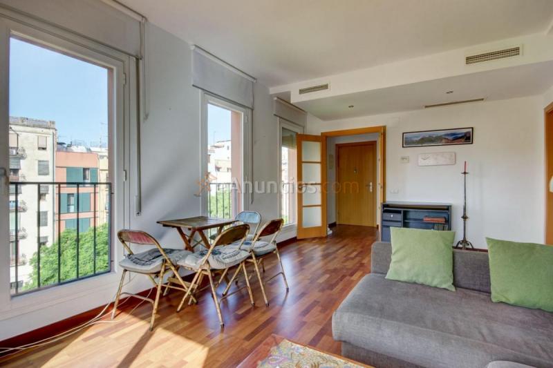 Atico en venta en  Ciutat Vella, Barcelona